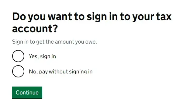 Как уплатить налог на прибыль (Corporation Tax)?