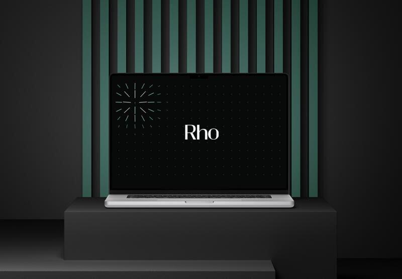 Регистрация в платёжной системе Rho с Crystal Tax