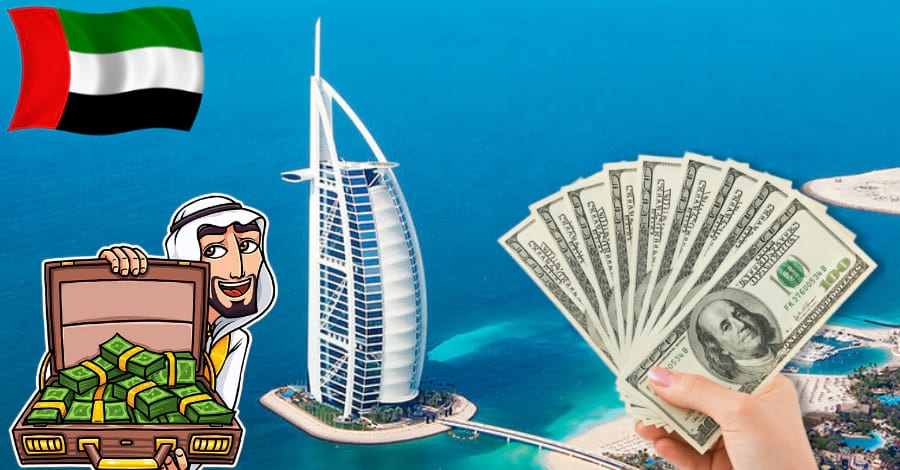 Бухгалтерские услуги в Дубае и ОАЭ