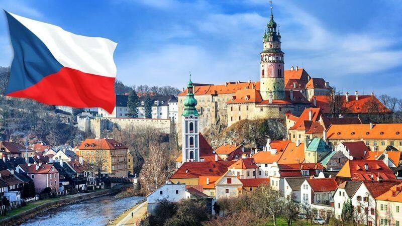 Регистрация компании в Чехии