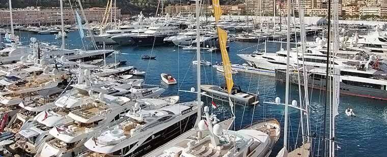 Регистрация яхт и судов