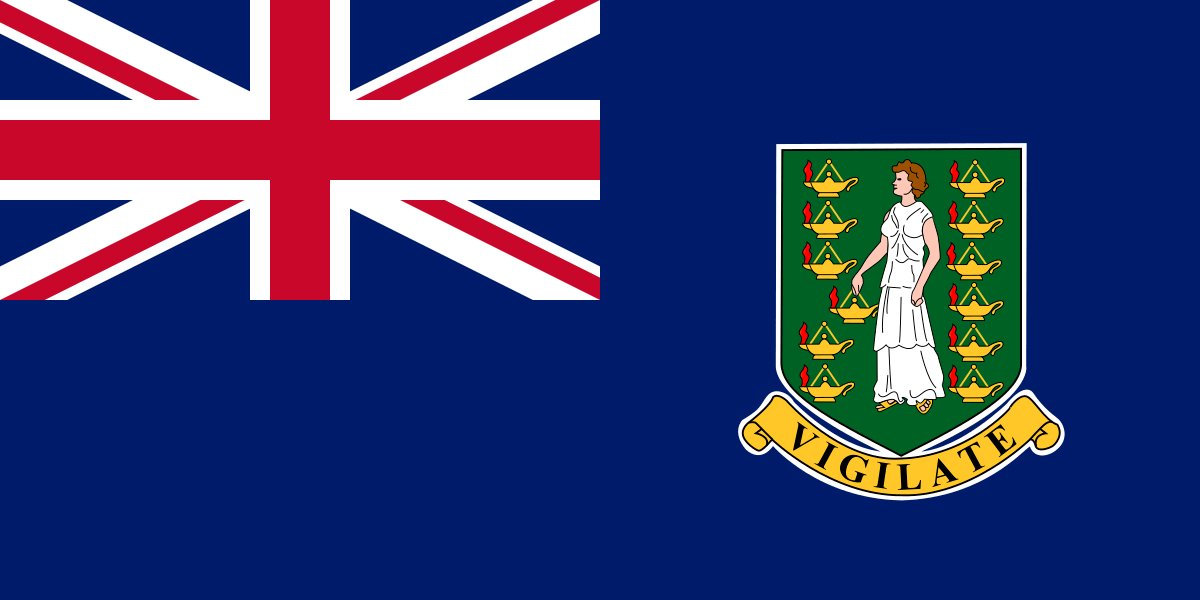 Offshore BVI