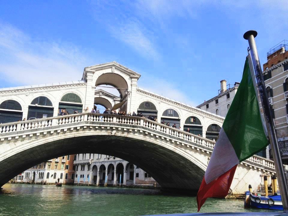 Italie