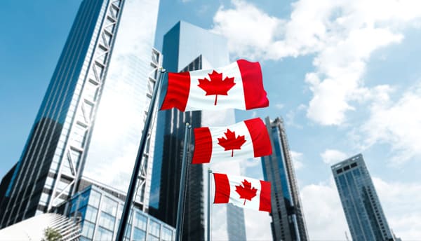 Enregistrement d'une société au Canada en 2025 - un guide complet