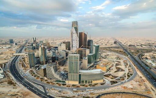 Arabie Saoudite