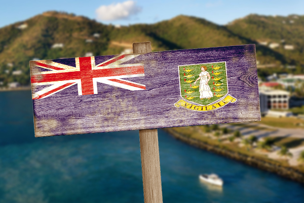 Відкрити рахунок на Британських Віргінських островах (BVI - БВО)