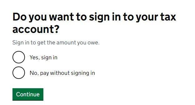 Корпоративний податок у Великій Британії