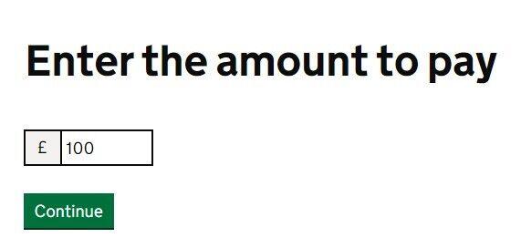 Корпоративний податок у Великій Британії