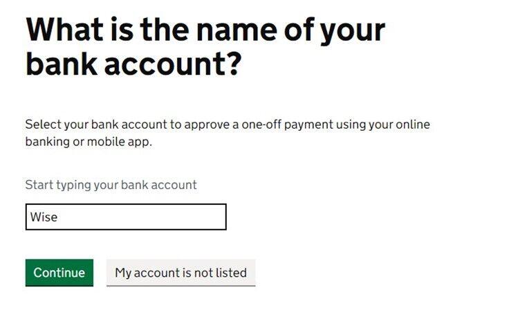 Корпоративний податок у Великій Британії