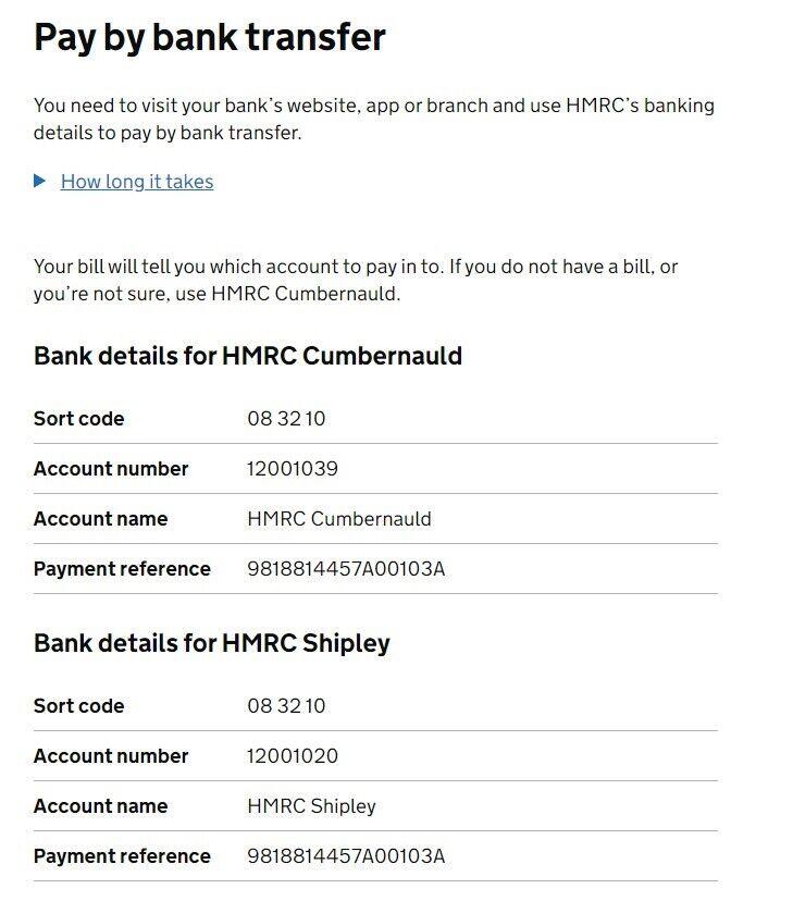 Корпоративний податок у Великій Британії